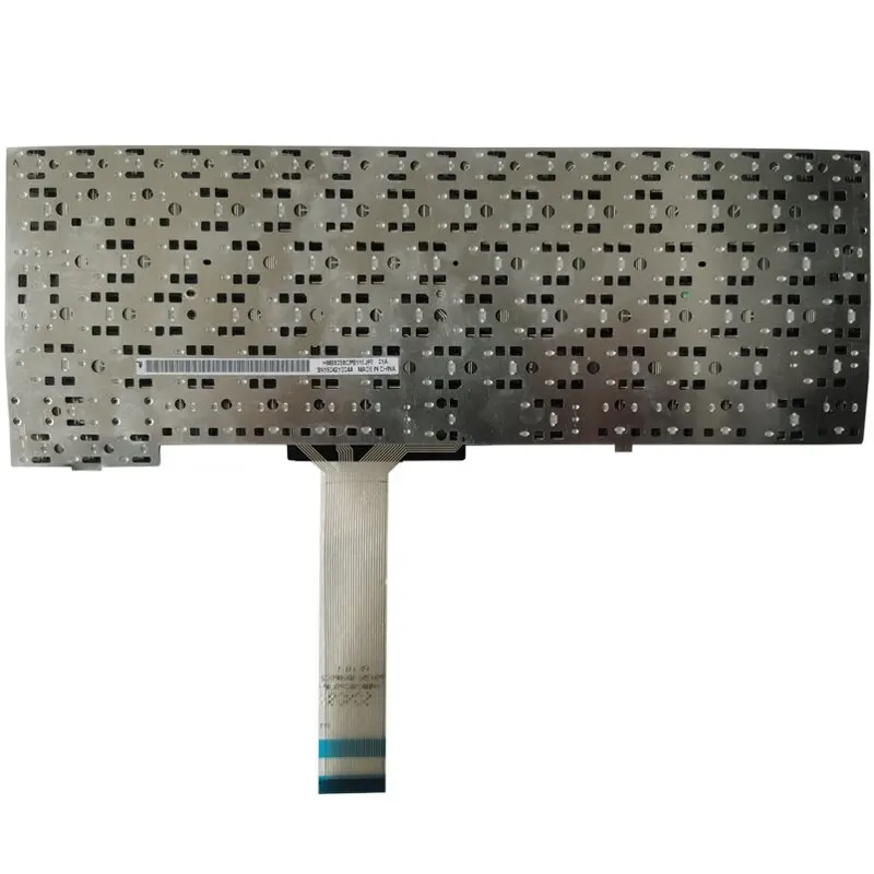 Teclado Eua Reino Unido Japonês para Panasonic Cf-sz5 Hmb8360cpa11 Hmb8358cpa10 Sn1505180034 Sn1505180028 Inglês jp Japão Layout Novo - Imagem 4