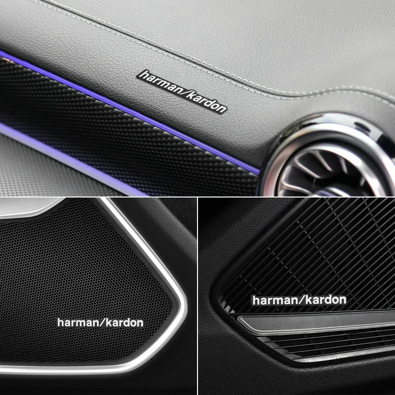 Harman kardon bmw g05