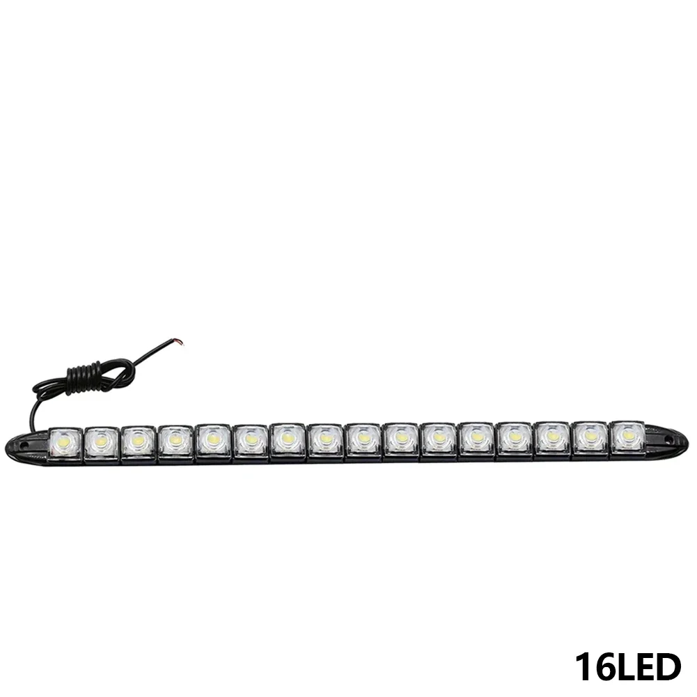 16 LED