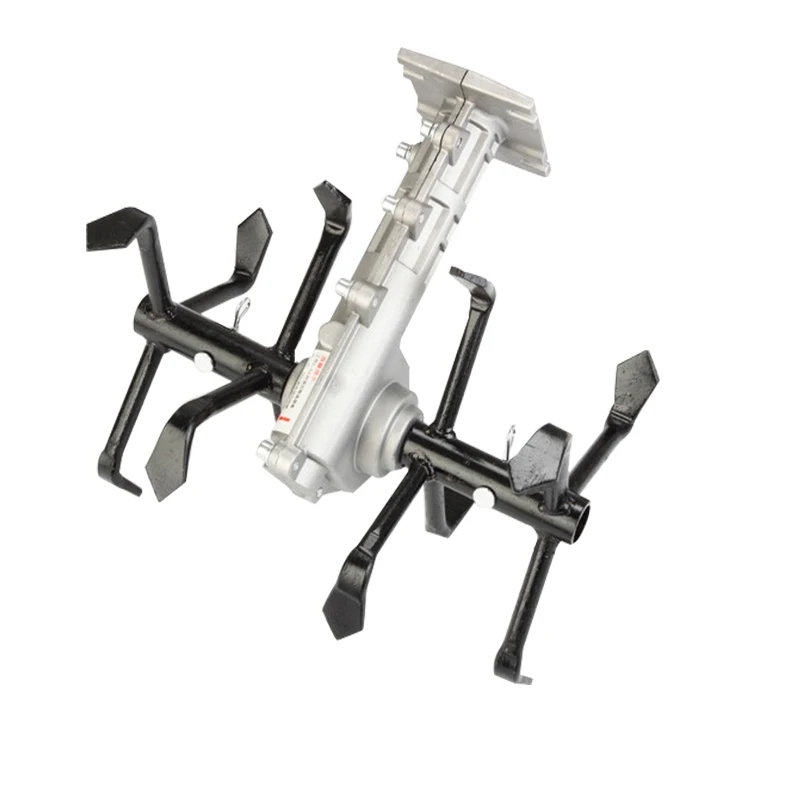 Shop Generic Lawn Mower Ripper Wheel Brush Cutter Cultivator Weeding