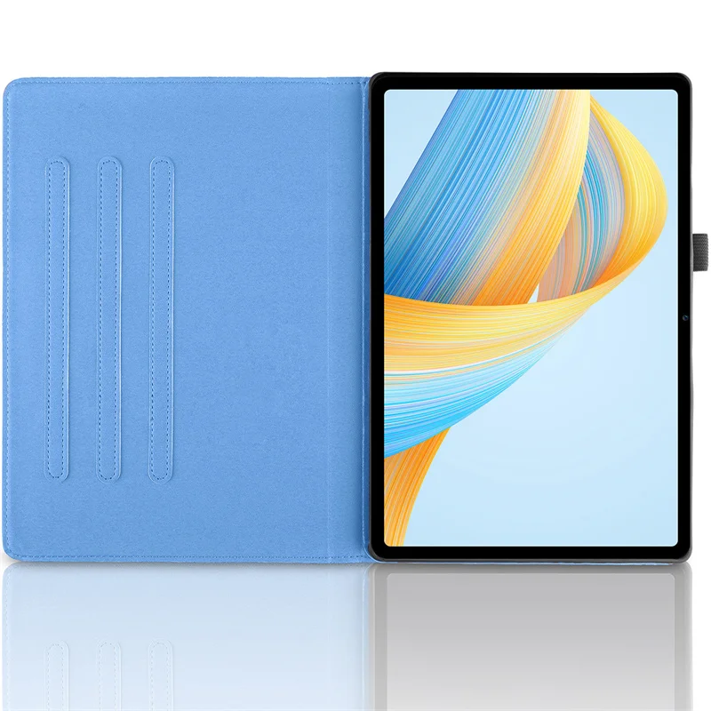 Versatile Tree Embossed Protective Cover