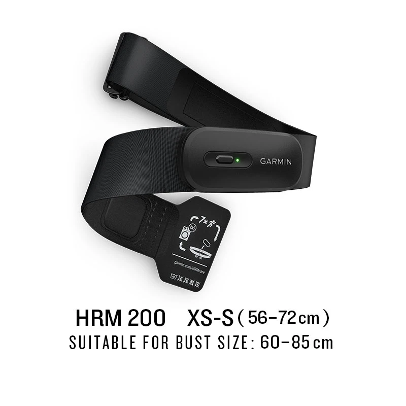 ガーミン　HRM-PRO PLUS Garmin】HRM-Pro Plus レビュー│胸ベルト型心拍計を初体験
