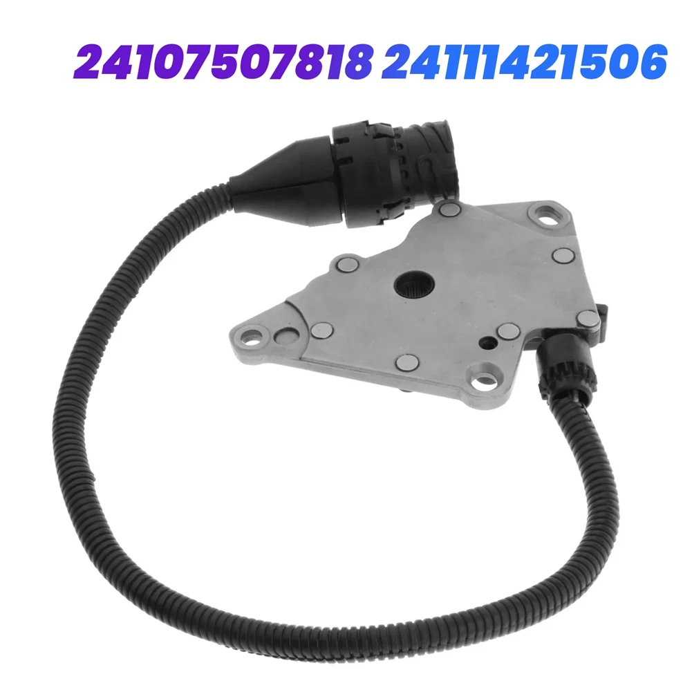 専用⑤ 24107507818 5HP19 Transmission Neutral Safety Switch for BMW