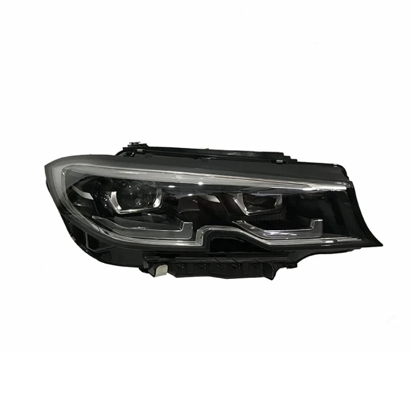 BMW 3シリーズ G20 後期 純正 左 ヘッドライト LED 2022年 For 2020-2022 BMW G20 G21 G28 3 Series LED Headlight M3