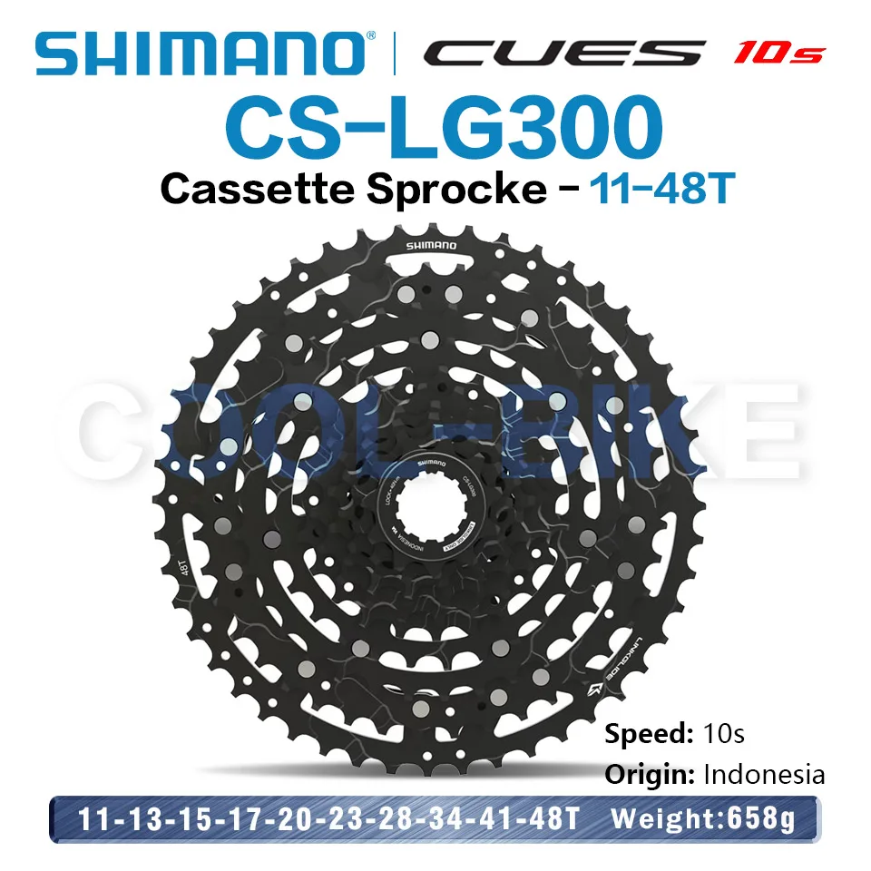 シマノ キュー 9速 10速 11速 LINKGLIDE カセット MTB マウンテン