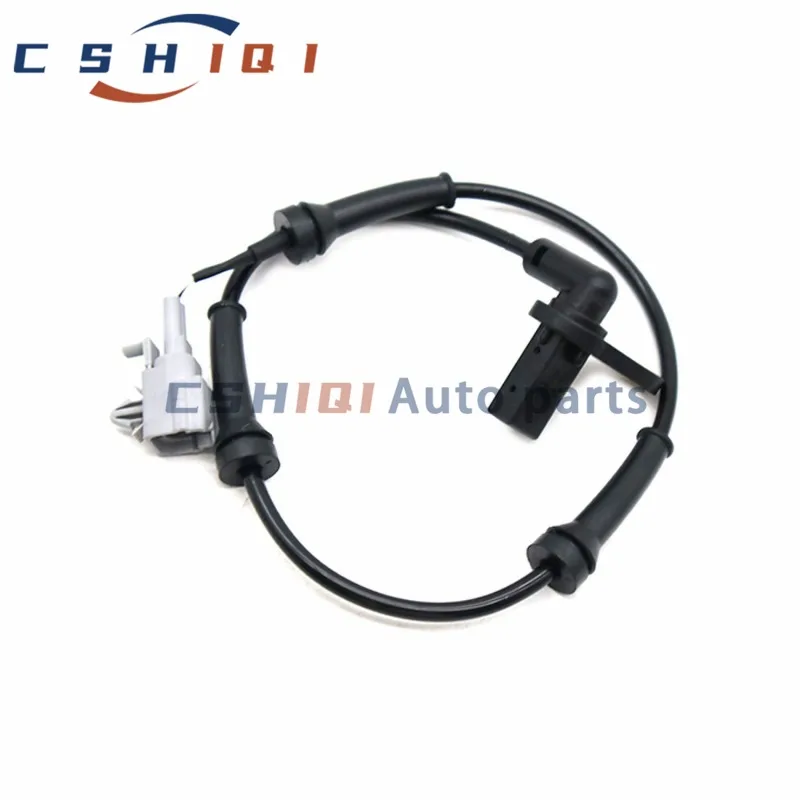 앞뒤 좌우 ABS 휠 속도 센서, 닛산 X-Trail 2.0 2.2 2.5 47910-EQ010 47901-EQ010 47900-EQ010 47911-EQ010