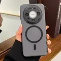 Magnetic Matte black