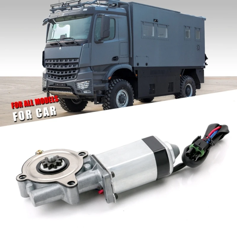 

Reliable Family Car RVs Caravans Stepper Motor Fit for 300-1406 301695 1820124 SP163669 Professional Mechanic