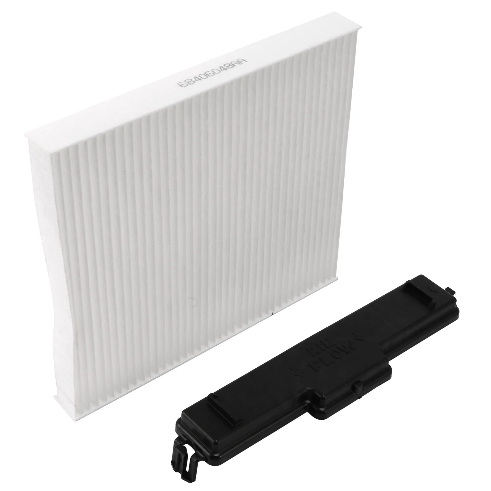 2015 Ram 1500 Cabin Air Filter