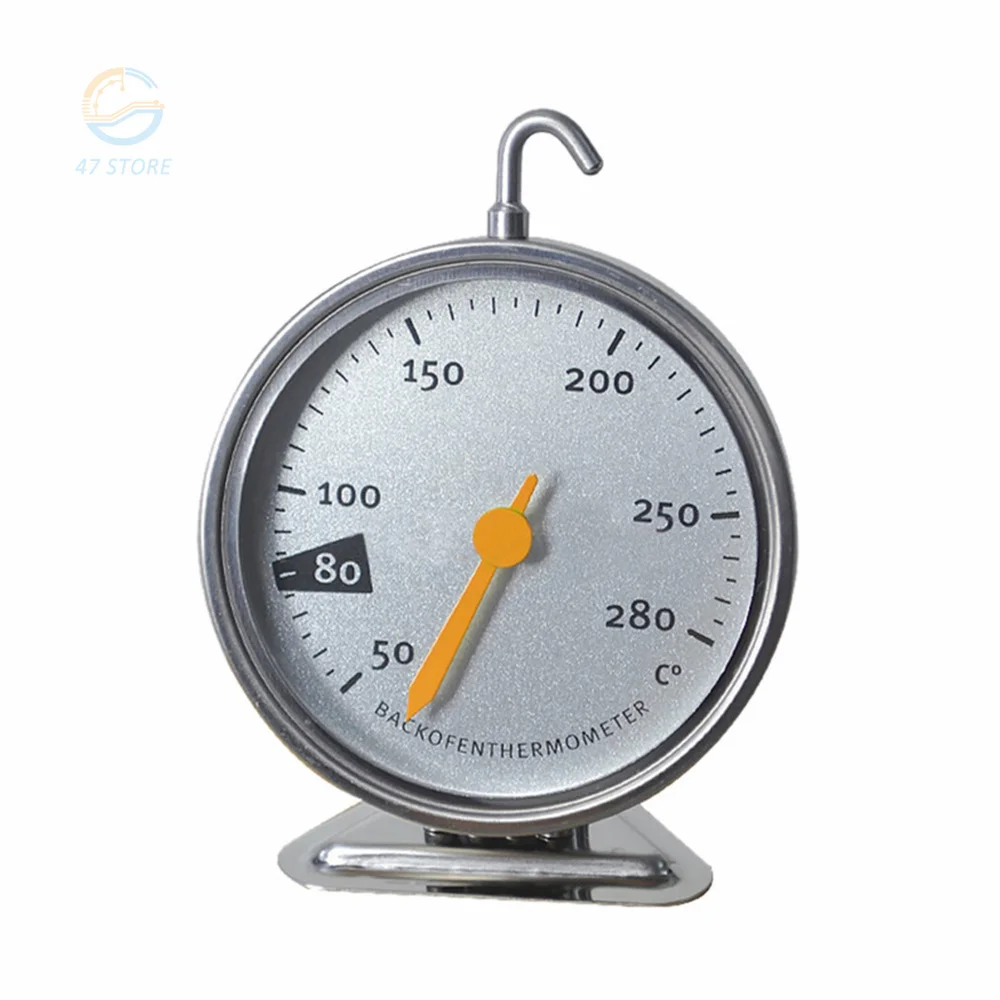 Kitchen Tools: Oven Thermometer