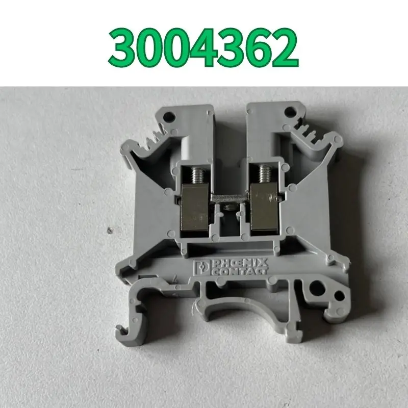 

brand-new 3004362 UK5N wiring terminal Fast Shipping