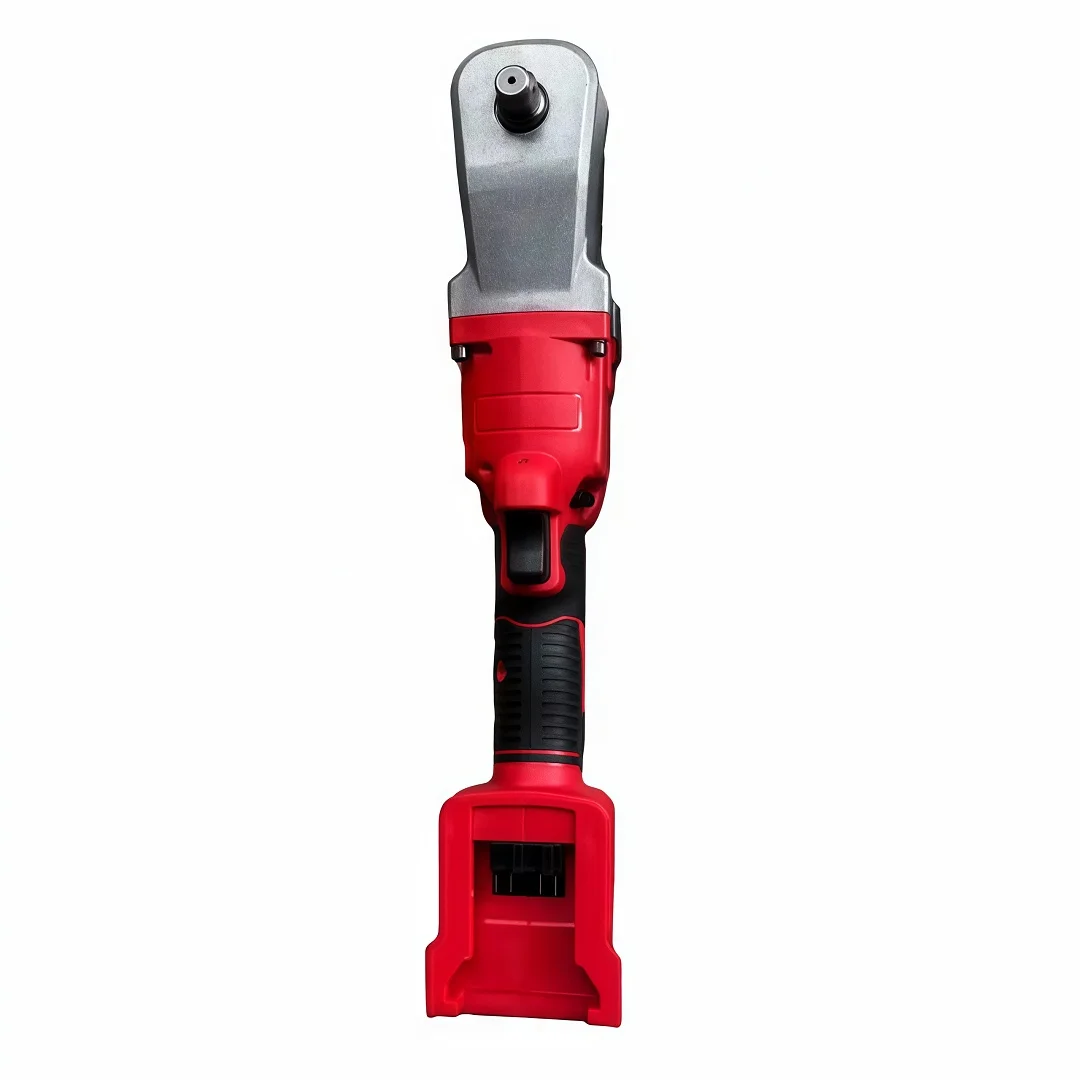 Brushless Ratchet Wrench 1200N.m Electric Cordless Driver 1/2'' Removal Screw Nu
