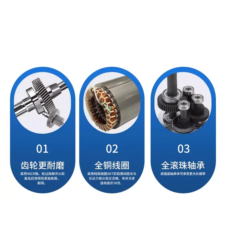 광축 모터, 6W 단상 AC110V 속도 조절, 고정 속도 모터, 2IK6RA-A, A-A + 속도 조절기