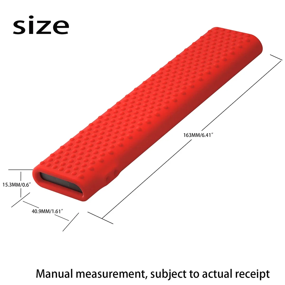 Silicone Remote Cover for Samsung BN59-01385A 01358B 01388A 01391A