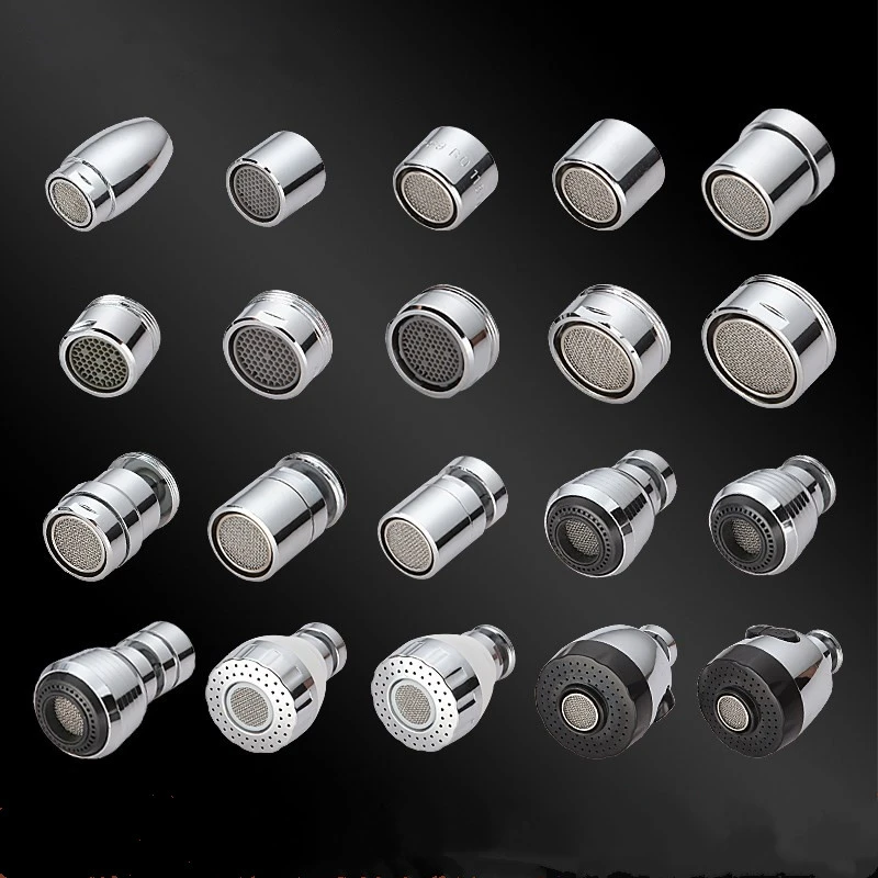 High Quality Special Water Saving Nozzle Adjustable Faucet Aerator ...