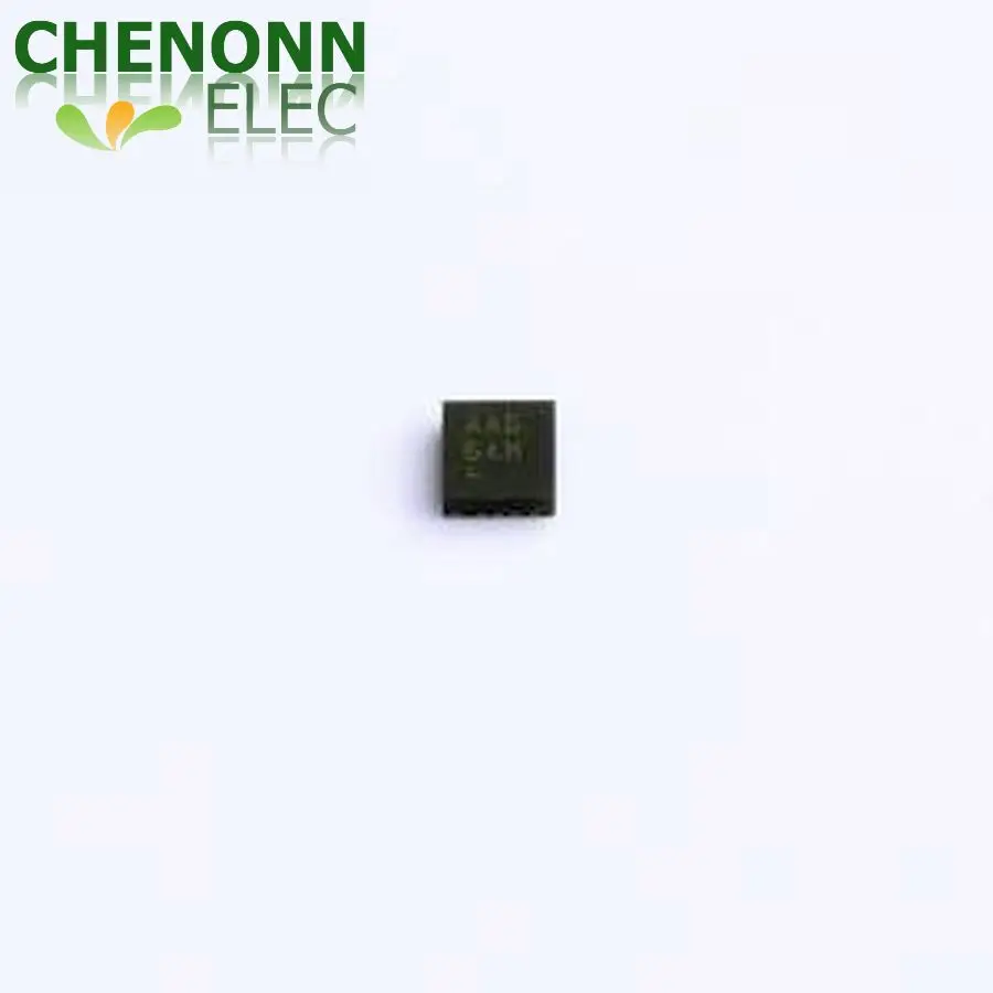 MAX4906ELB+T