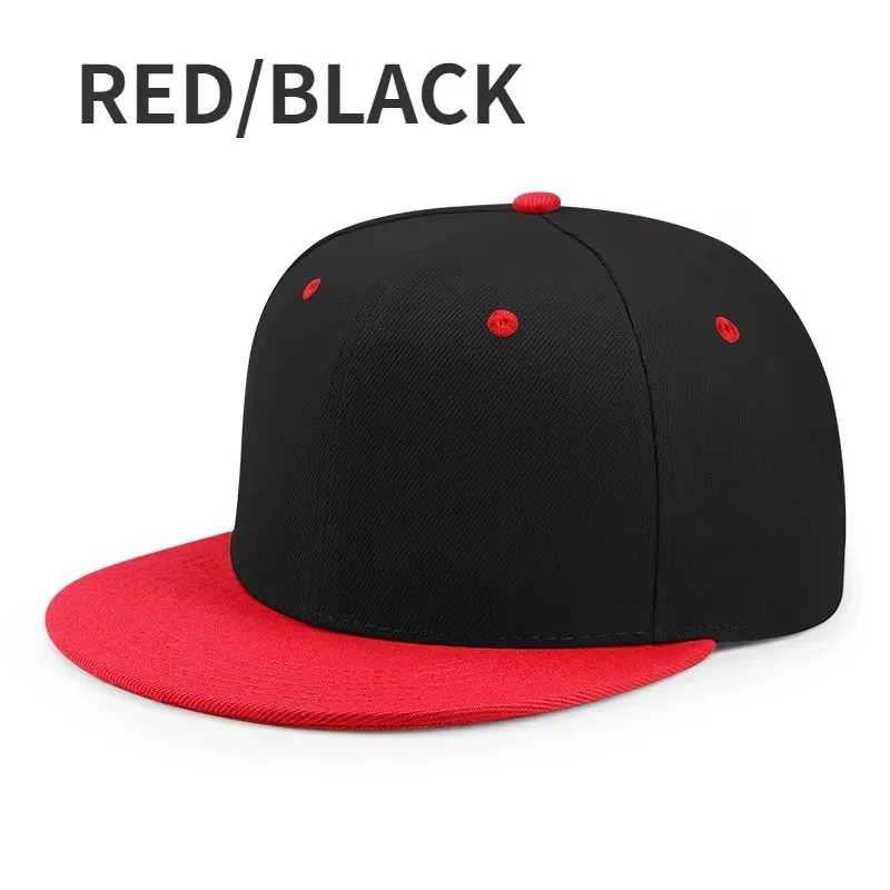 Large 64cm Back Closed Skateboard Cap for Men Fitted