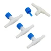 10pcs Aquarium Air Flow Control Valve Tap Fish Tank Air Regulator Hose Connector For Oxygen Tube Aquarium Accessories 4