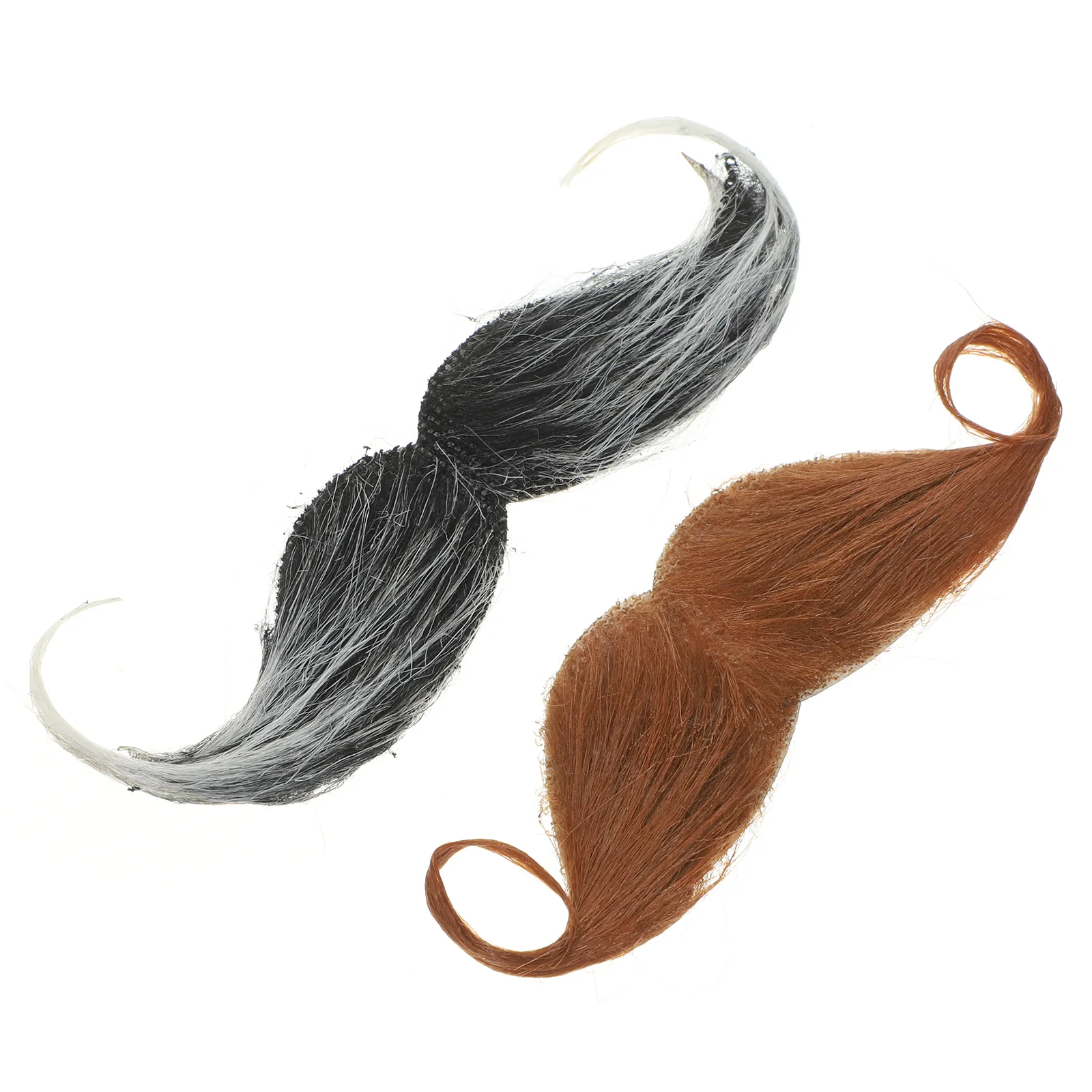 

Artificial Beard Costume Accessory Simulation Adorable Beard Prop Cosplay Beard Prop