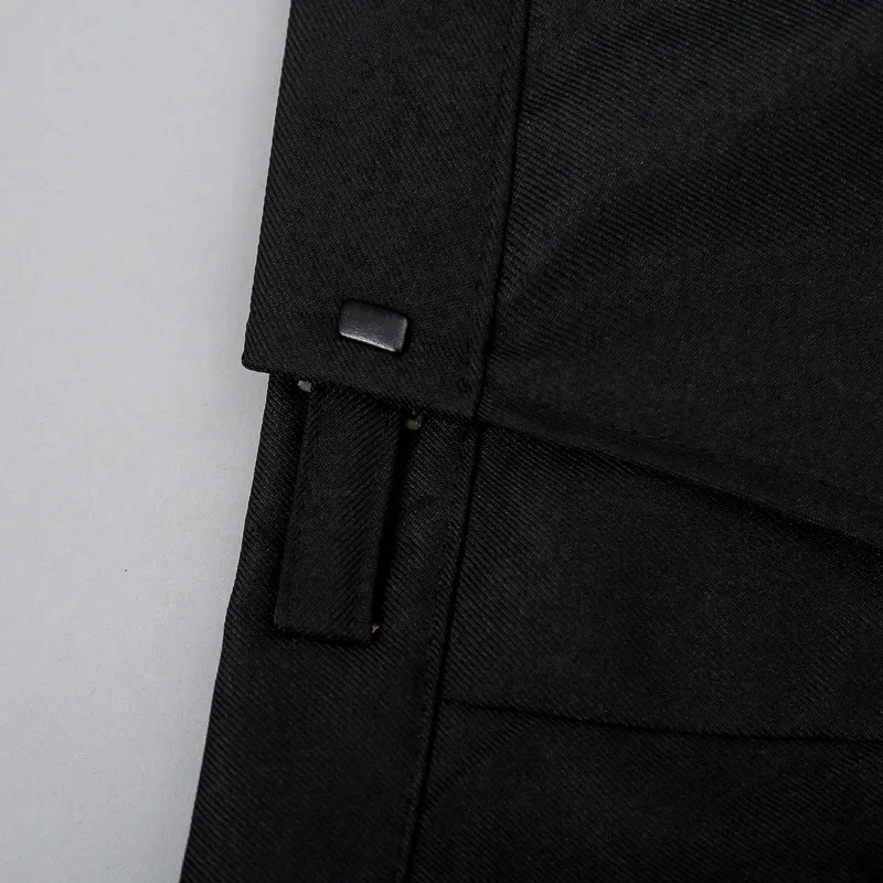 Mens Formal Dress Suits 3 Piece Set,White Male Jacket Pants Vest