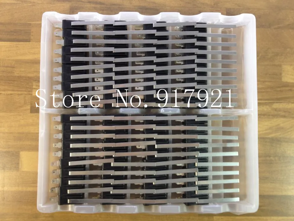 ZOB] Taiwan ZIPPY VMN-15 15A micro switch limit switch genuine