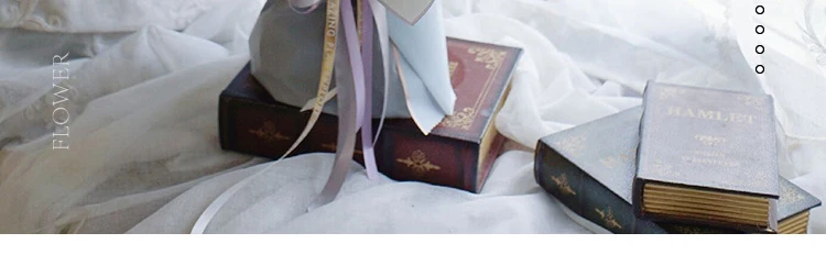 20pcs/lot Golden Border Rose Floral Wrapping Paper Korean Style Semitranparent Gift Wrap Florist Flower Bouquet Wrapping Paper