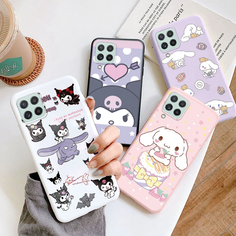 https://ae01.alicdn.com/kf/Sb78db9f8f1d44dba8d7982e5a030f63cF/For-Samsung-Galaxy-A22-4G-A-22-A22S-5G-Silicone-Phone-Case-Cute-Funny-Sanrio-Kuromi.jpg