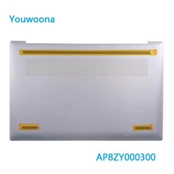 노트북 교체 하단 커버 케이스, HP Envy 17 17-CW 17T-CW 17T-CR 17T-CR TPN-C176 AP8ZY000300, 신제품