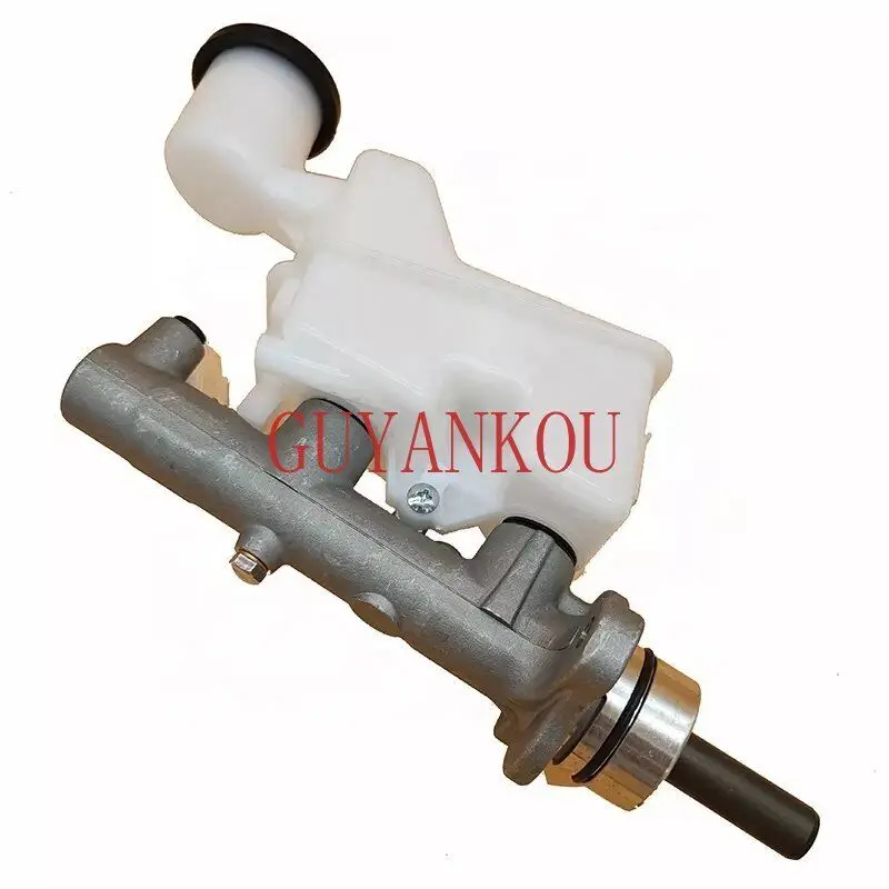 Brake Master Cylinder 472011A360 4720113110 472011A370 for Toyota Corolla E12 2002-2007