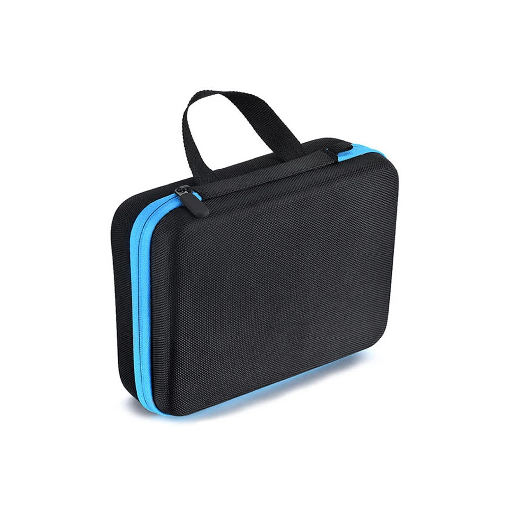 

Oil Essential Perfume Case Bottles Slots 30 Carrying Box Organizer