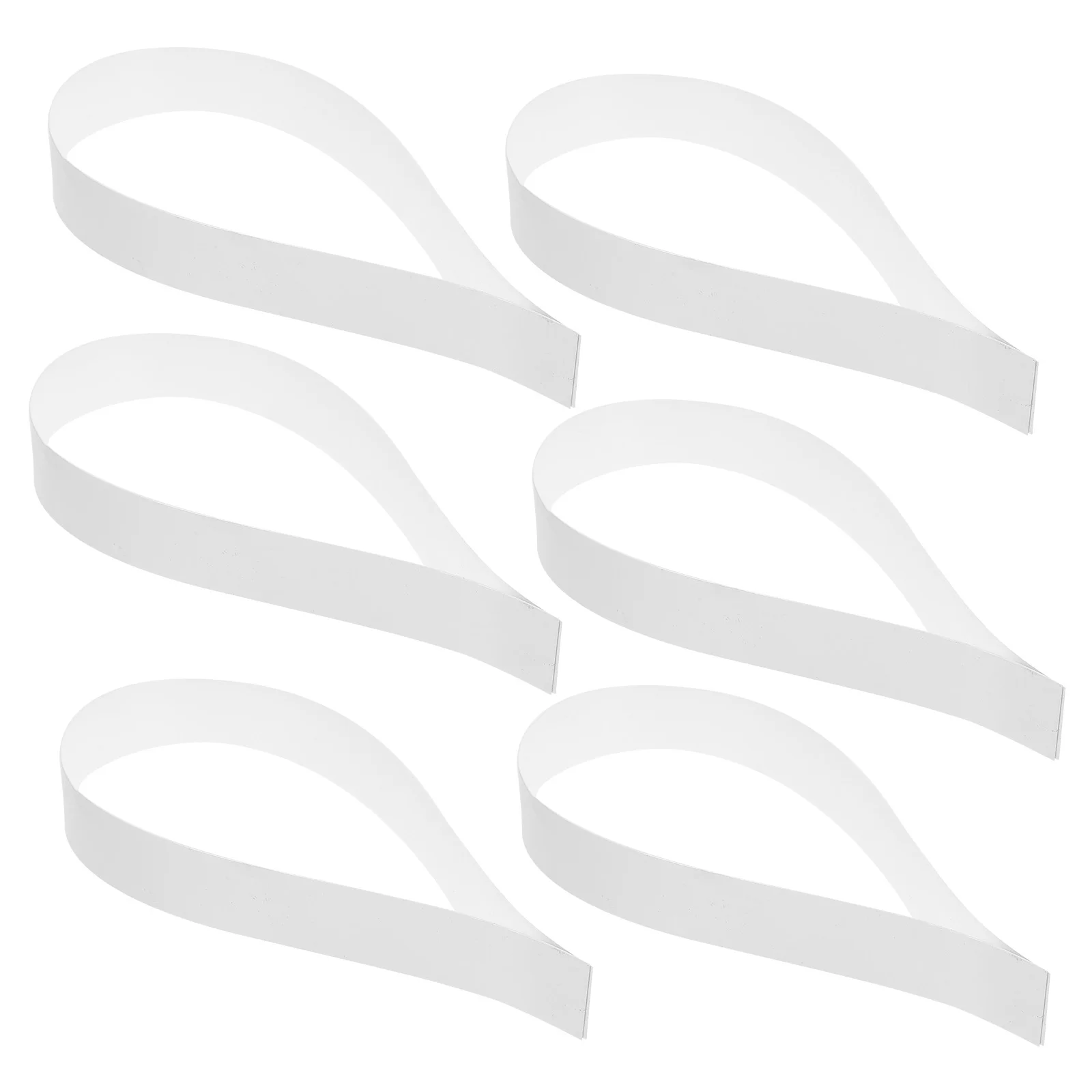 

Drum Kit Sand Strip Strip Snare Drum Strip Snare Drum Wire Straps PET Snare Drum String Wire Mounting Straps Instruments