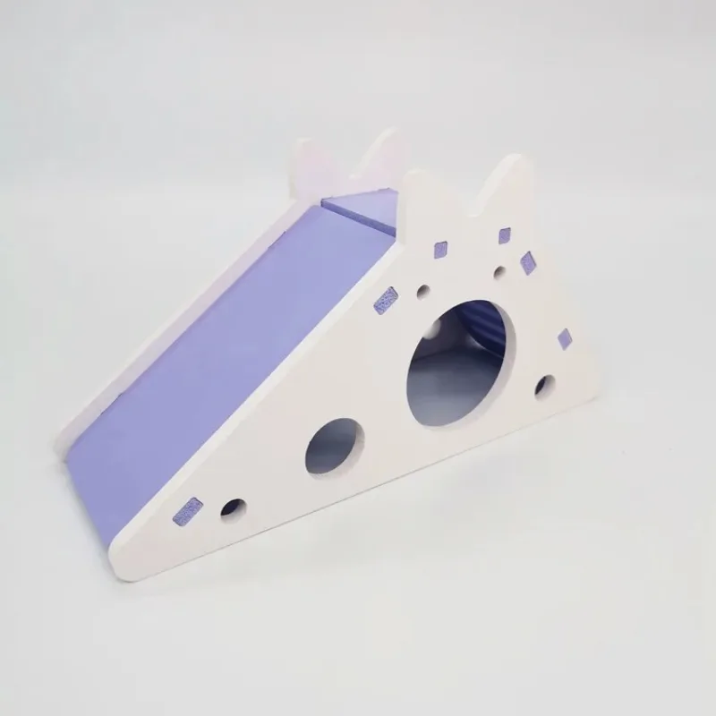 Assembled Hamster Slide Accessory 6
