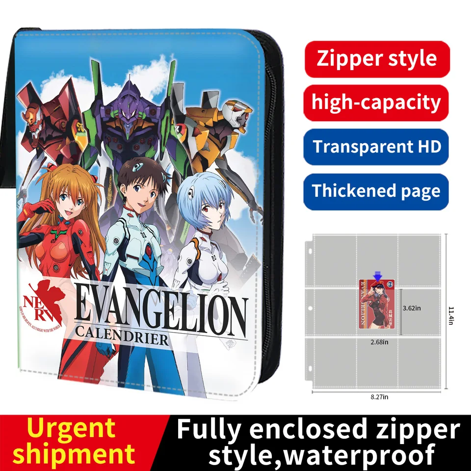EVANGELION 100.0 ノベルティカードコンプリートセット 限定レア Collectible Cards/Card]Neon Genesis Evangelion - Evangelion