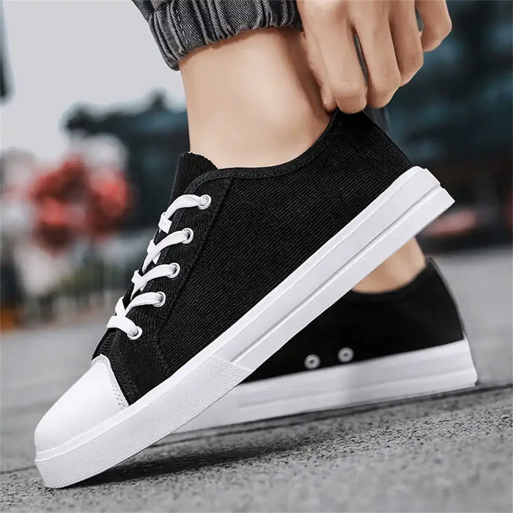

non-slip sole with lacing quality shoes Running teni for original men original men's sneakers sport universal brand YDX1