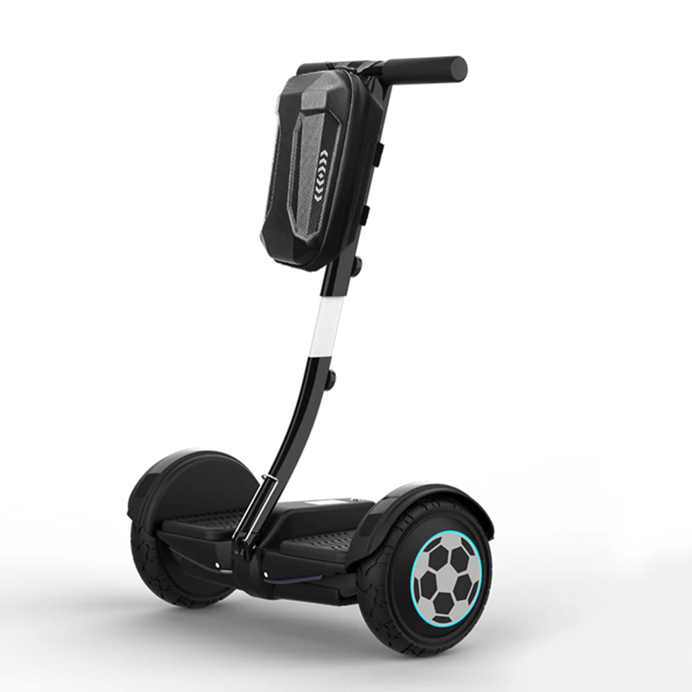 Head Storage Hanging Package Organizer 3L Scooter Handlebar Bag for M365 PRO 2