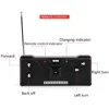 Mini Can RC Car Vehicle Radio Remote Control Micro Racing Car 4 Frequencies for Boys Kids Gifts 6