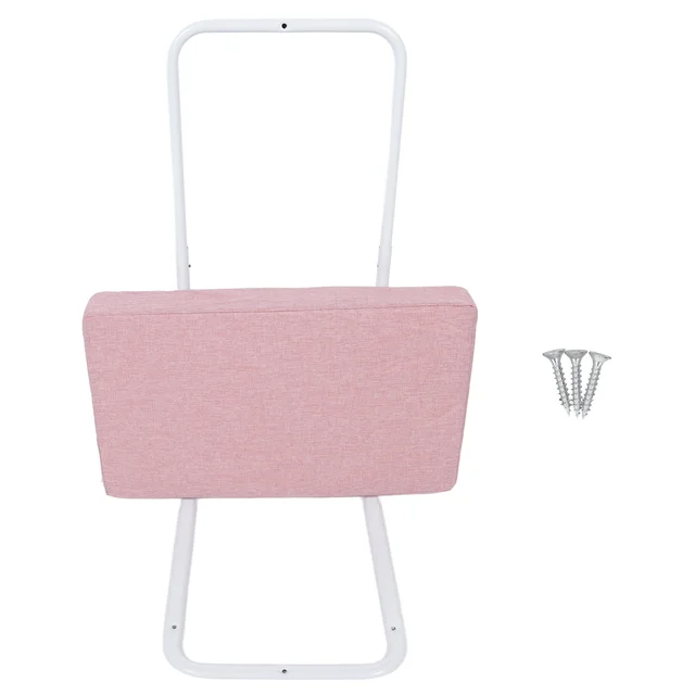 ZK30 Children Bed Rail Guard Anti Fall Off Soft Universal Adjustable Baby Bedside Rail Bed Guardrail Padding for Crib Beds 6