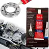 50/85g Red RTV Silicone Gasket Maker Sealant Automotive Metal Sealant High Temperature Resistant Engine Sealant Waterproof 1