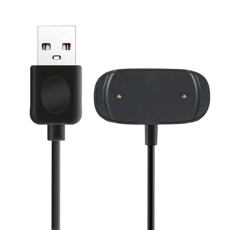 Smartwatch USB arj Kablosu I in Amazfit Amazfit 3 Ak ll Saat arj 