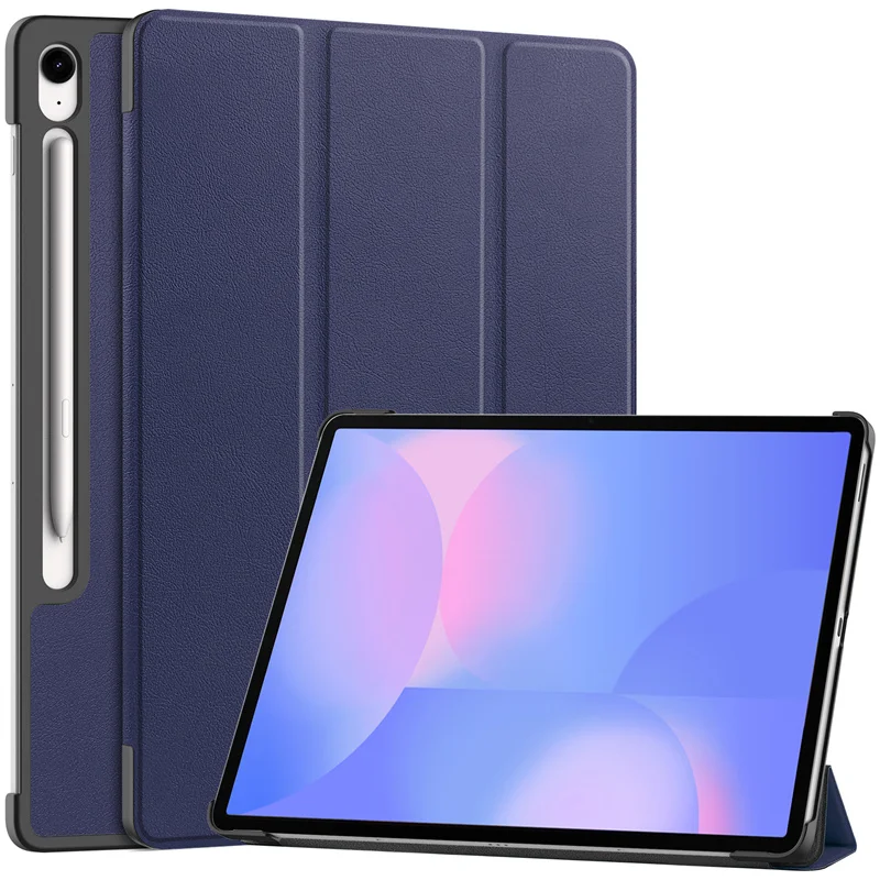 Protective Tablet Case with Auto Wake/Sleep