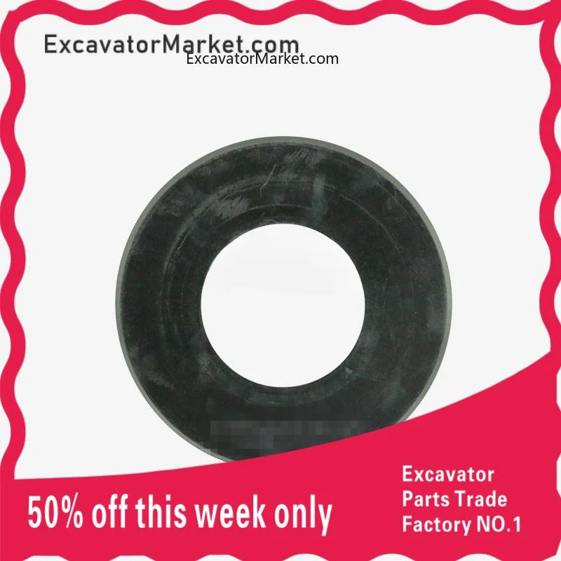 

Для Lonking/Sany/Luxide/Liugong/Xcmg демпфер масла для экскаватора, подшипник коленчатого вала, водонепроницаемый масляный уплотнитель, качественные детали экскаватора