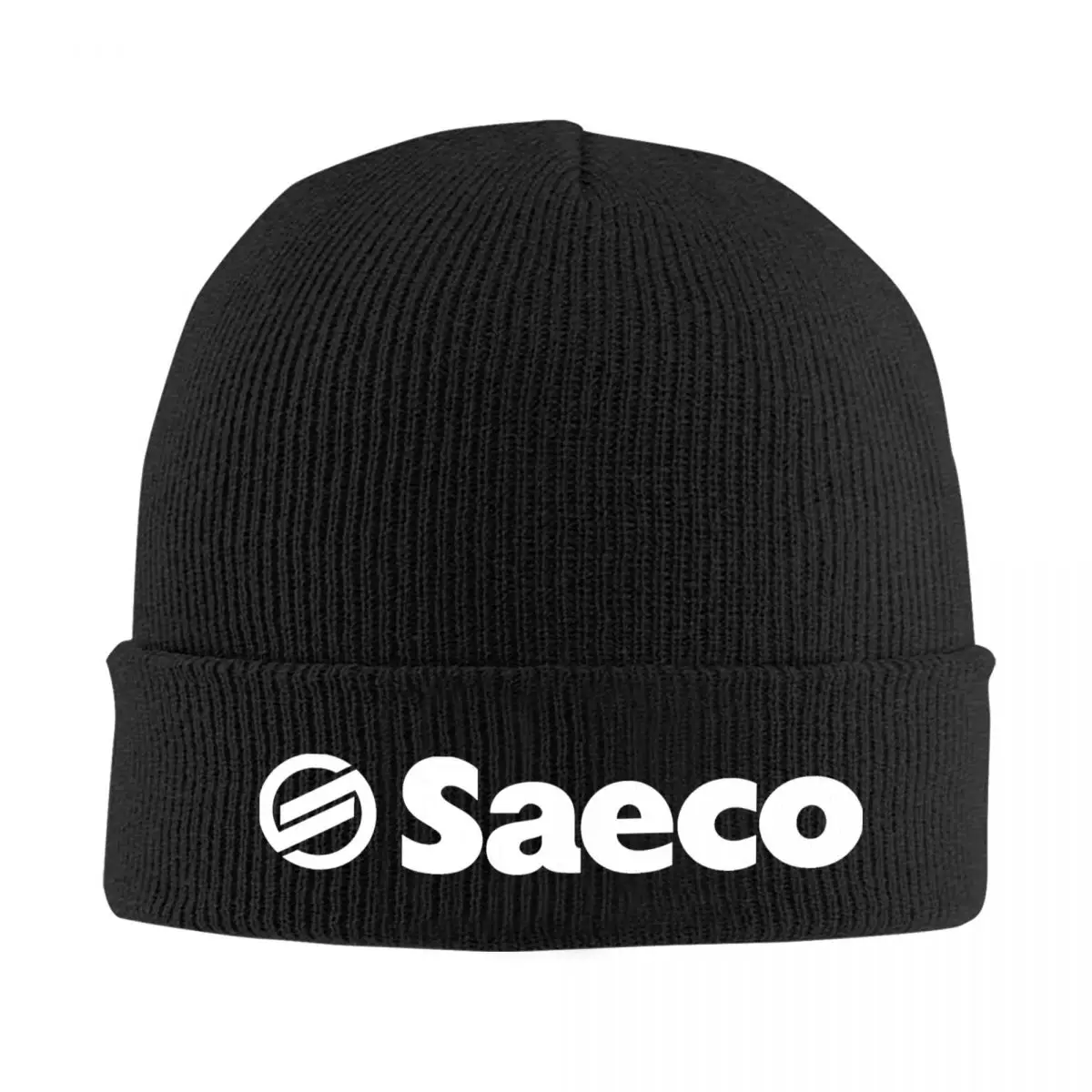 

Saecos Espresso Machines-Coffee Beanie Cap Unisex Winter Warm Bonnet Femme Knitting Hats Hip Hop Outdoor Skullies Beanies Hats