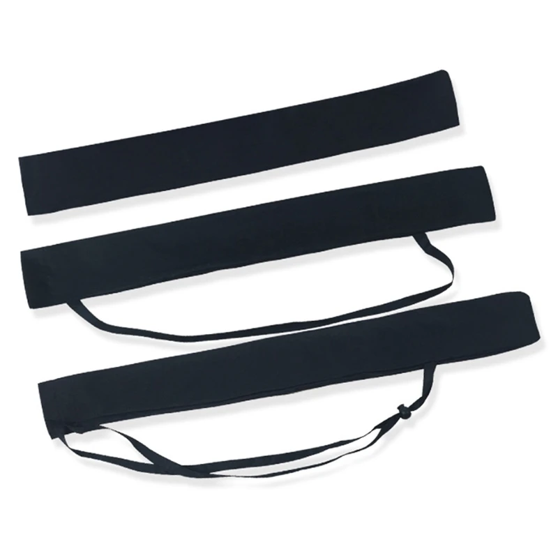 Upside Down C-Handle Reverse Umbrella Storage Bag Case Anti-Dust Protective Covers Shoulder Strap Carry Holder