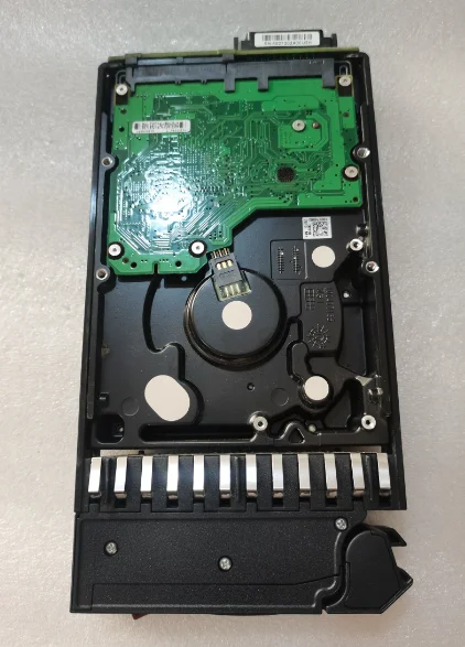 

Для жесткого диска AJ737A 480939-001 MSA2000 450G 15K сервер SAS