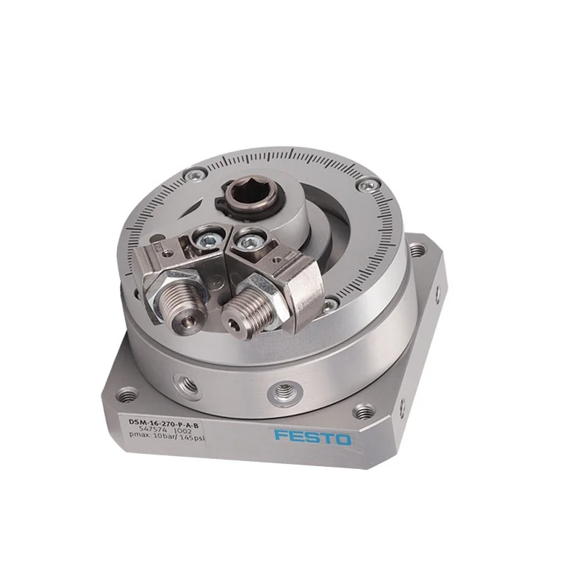 

FESTOS вращающийся цилиндр, полуповоротный привод, DSM-25-270-P-A-B 547578 DSM