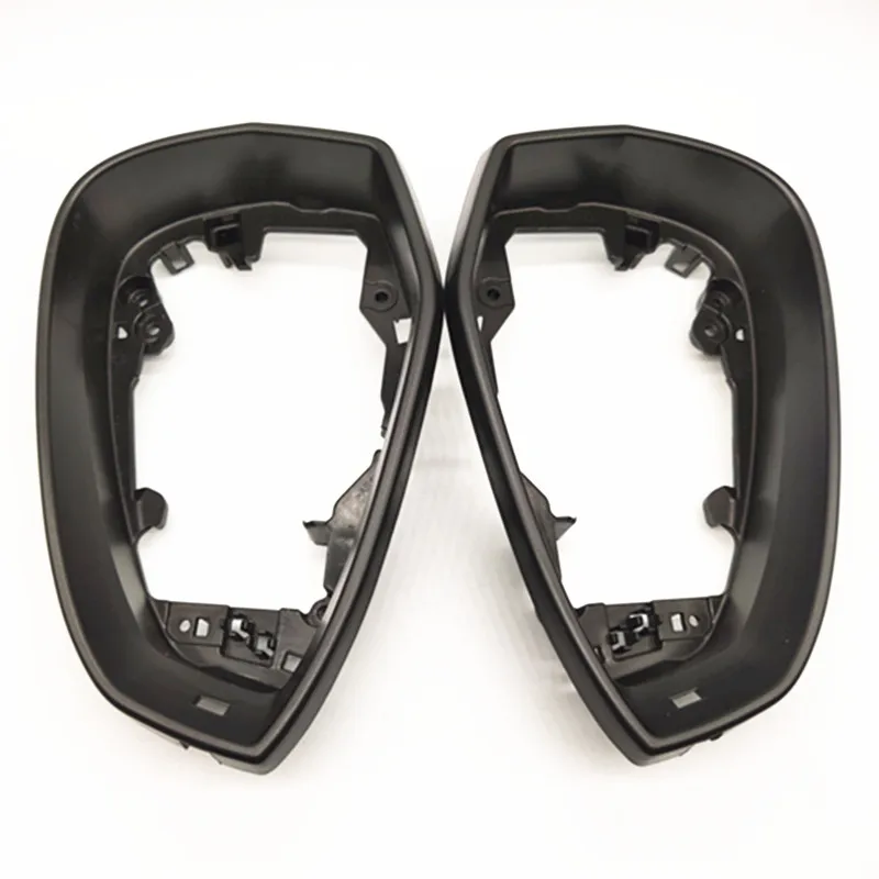 Right Side Mirror Cap + Housing + Frame + Bezel For VW T5 & Caddy 2003-2009 - Replacement Cover