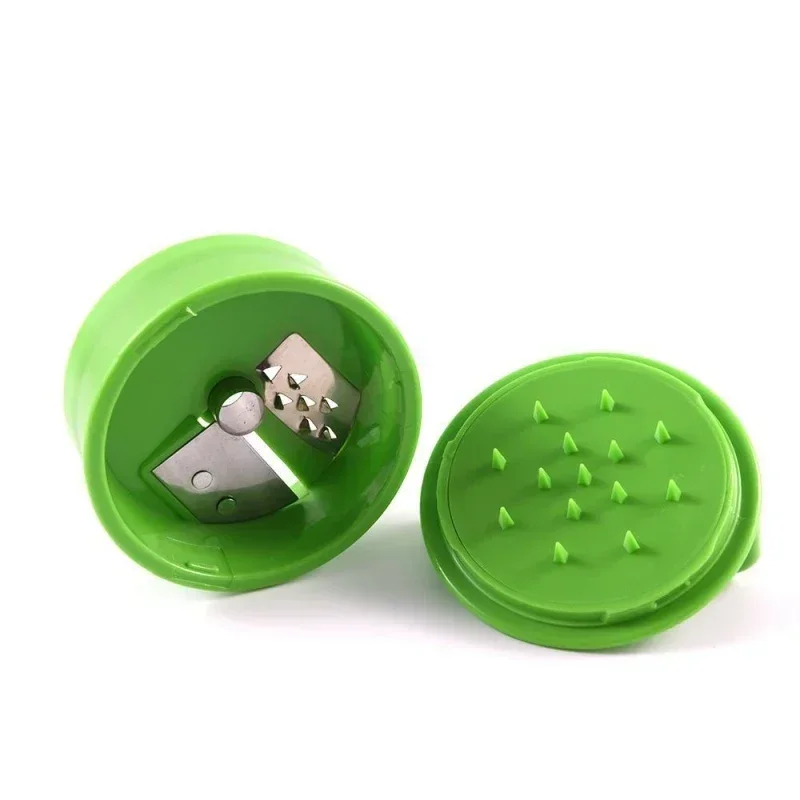 Handheld Spiralizer Vegetable Fruit Slicer 6