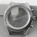 Silver Bezel B