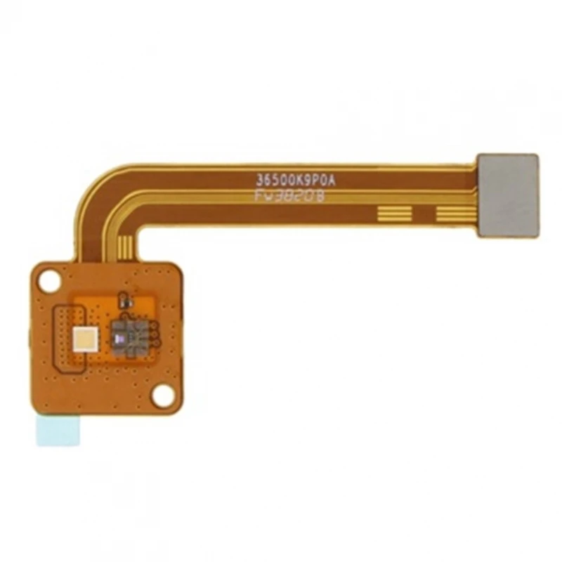 Sensore Di Prossimità A Led Per Xiaomi Mi 11 Lite / 5G Schermo Cavo Flessibile Anteriore # Xiaomi Mi 11 Lite 5G (Renoir, Xiaomi Mi 11 Youth, M2101K9C,
