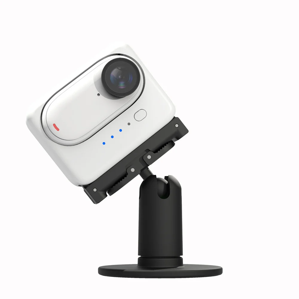 Description Picture 6 of itemFor Insta360 GO3 Camera Charger Charging Case Sports Camera Accessories
